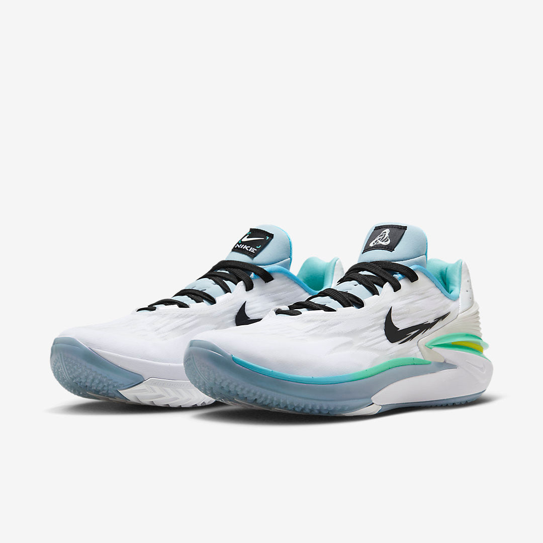 Men's Nike Zoom Cut GT 2 Unlock Your Space Shoes