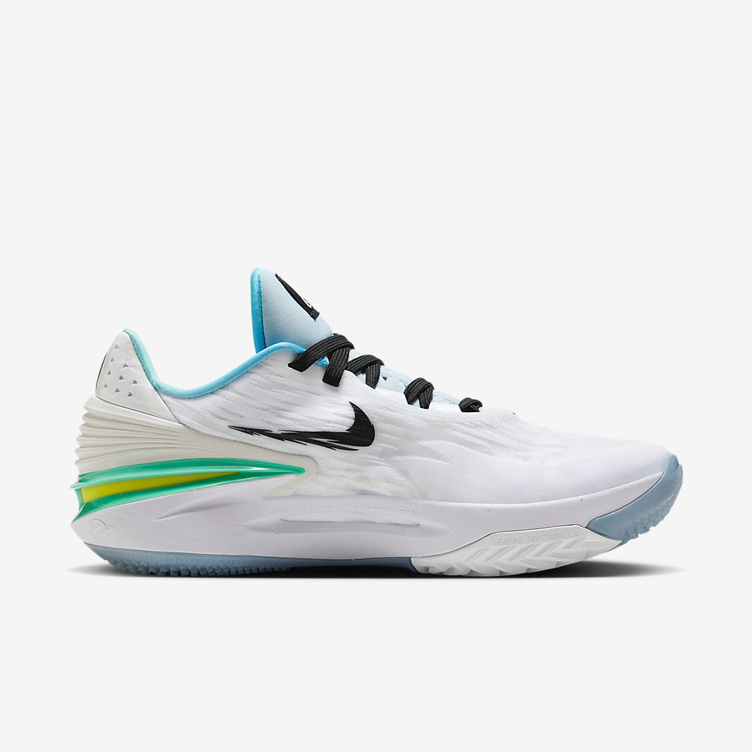 Men's Nike Zoom Cut GT 2 Unlock Your Space Shoes