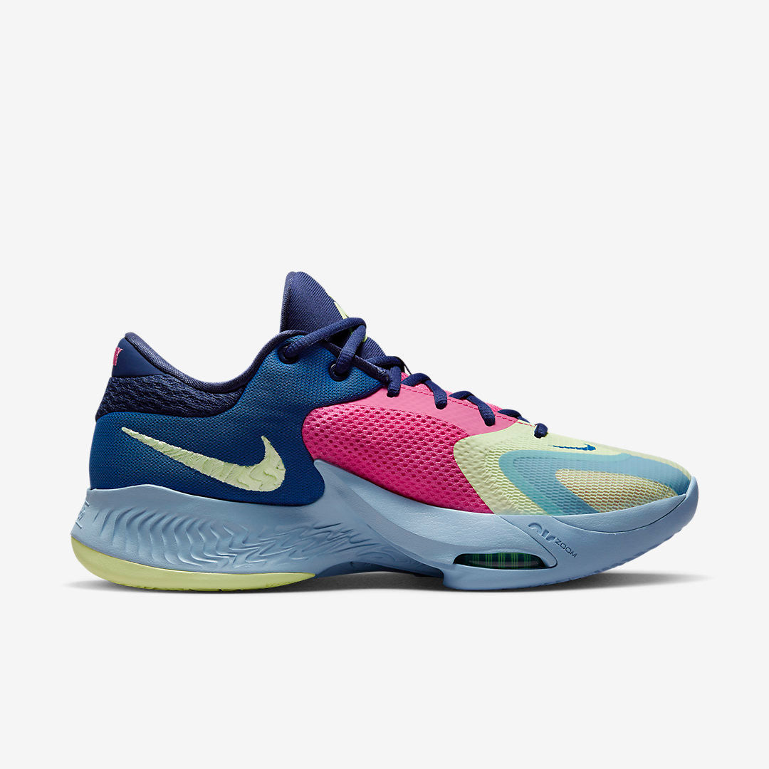 Men's Nike Zoom Freak 4 Unbelievable Shoes
