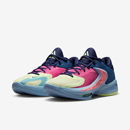 Men's Nike Zoom Freak 4 Unbelievable Shoes