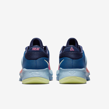 Men's Nike Zoom Freak 4 Unbelievable Shoes