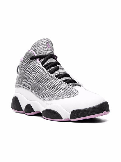 Men's Nike Air Jordan 13 Retro Houndstooth Shoes