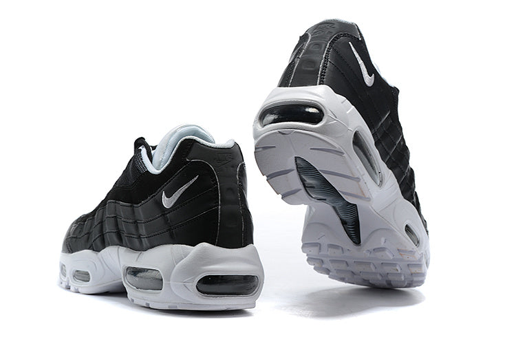 Men's Nike Air Max 95 Black Shoes