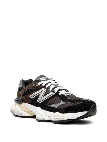 Men's New Balance 9060 'Brown' Shoes