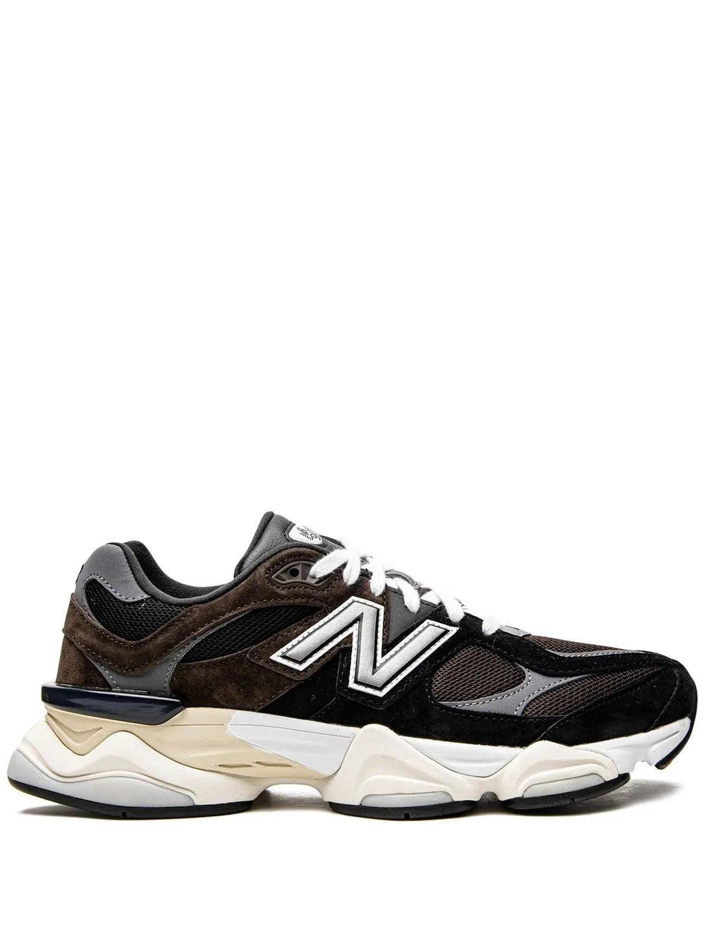 Men's New Balance 9060 'Brown' Shoes