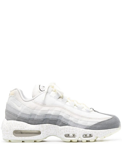 Men's Nike Air Max 95 Light Bone Shoes