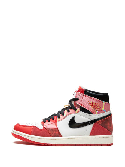 Men's Air Jordan 1 High 'Next Chapter’ Shoes