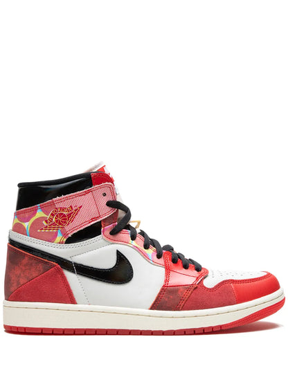 Men's Air Jordan 1 High 'Next Chapter’ Shoes