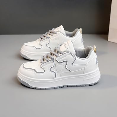 Men's Valentino Garavani VL7N White Sneakers