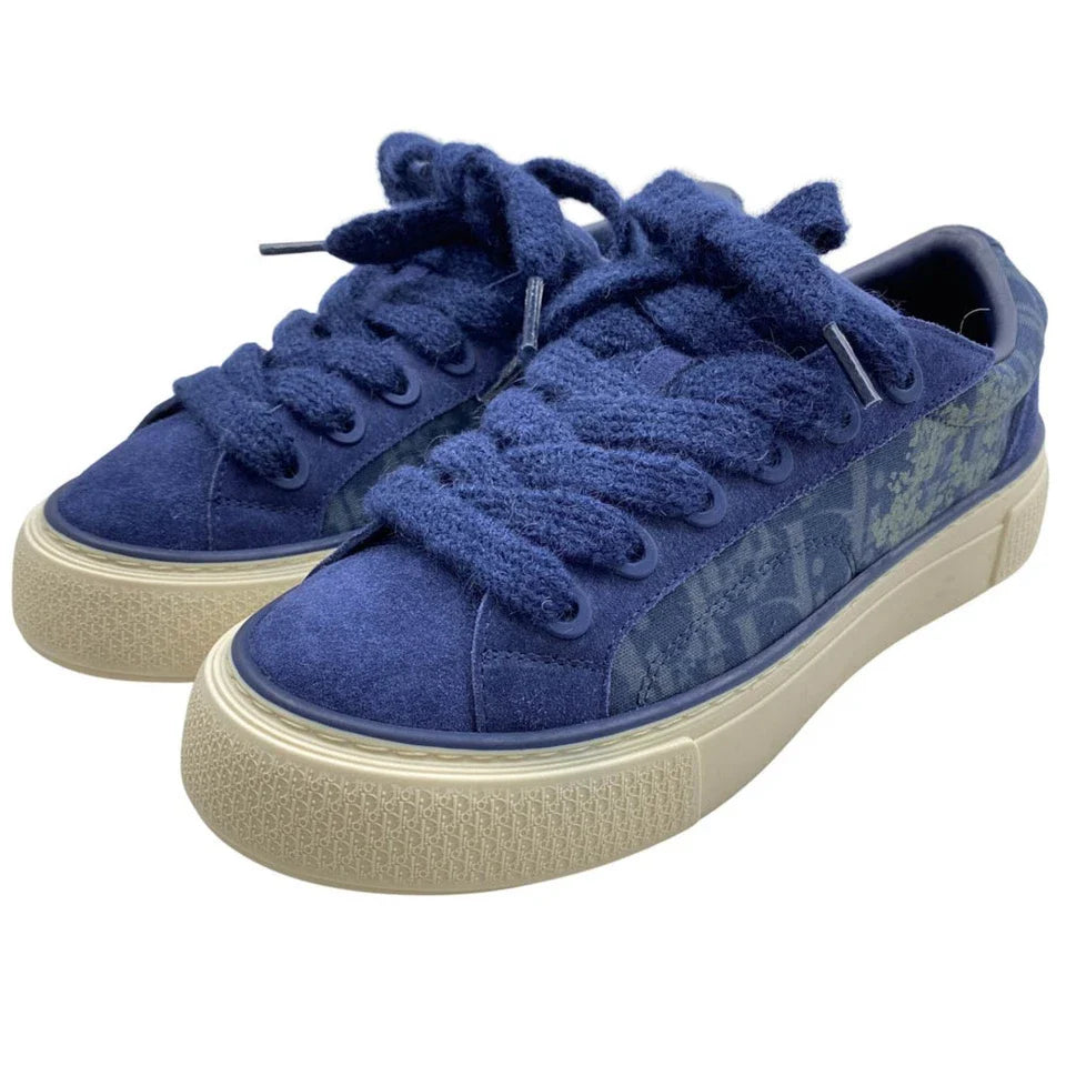 Men's Dior B33 Runner TEARS Sneakers