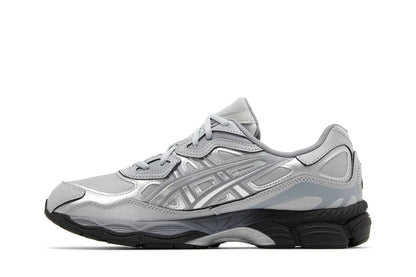 Men's  asics GEL-NYC Mid Grey Sheet Rock Shoes