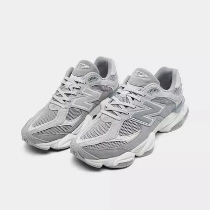 Men's New Balance 9060 'Grey Raincloud' Shoes
