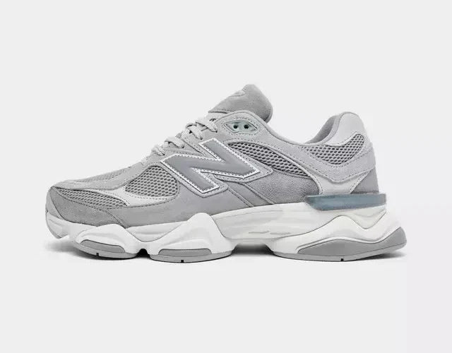 Men's New Balance 9060 'Grey Raincloud' Shoes