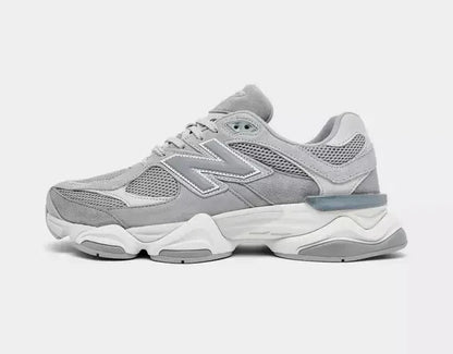 Men's New Balance 9060 'Grey Raincloud' Shoes
