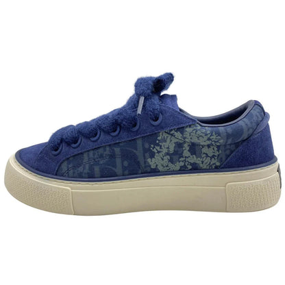 Men's Dior B33 Runner TEARS Sneakers