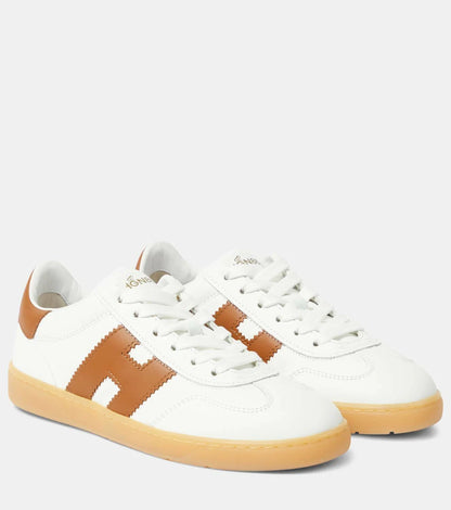 Men's Hogan Bianco Kenia Sneakers