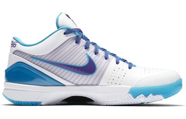 Men's Nike Zoom Kobe 4 Draft Day Shoes