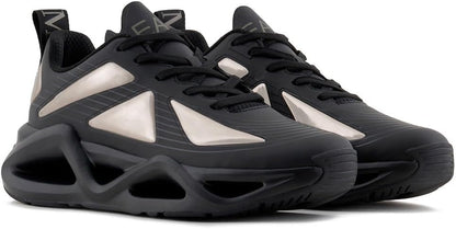 Men's EA7 Emporio Armani US25EA25 X8X220 Trainers Sneakers