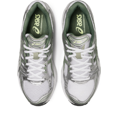 Men's  Asics Gel Kayano 14 'White Slate Grey' Shoes