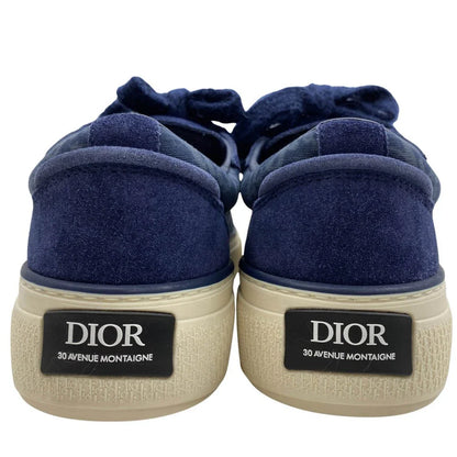 Men's Dior B33 Runner TEARS Sneakers