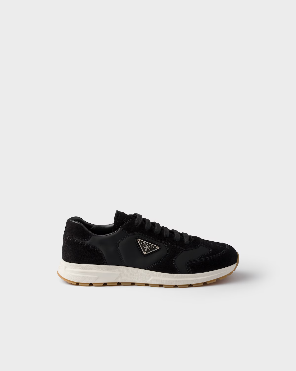 Men's Puma Bella V2 Lustrous Black Sneakers