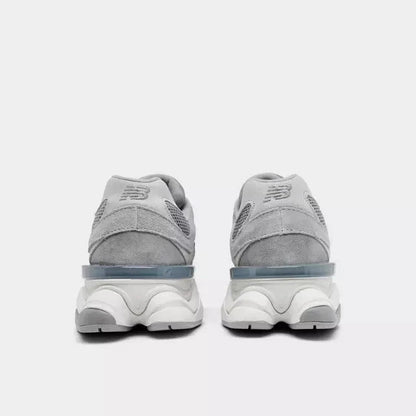 Men's New Balance 9060 'Grey Raincloud' Shoes