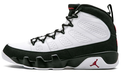 Men's Nike Air Jordan 9 Space Jam Shoes