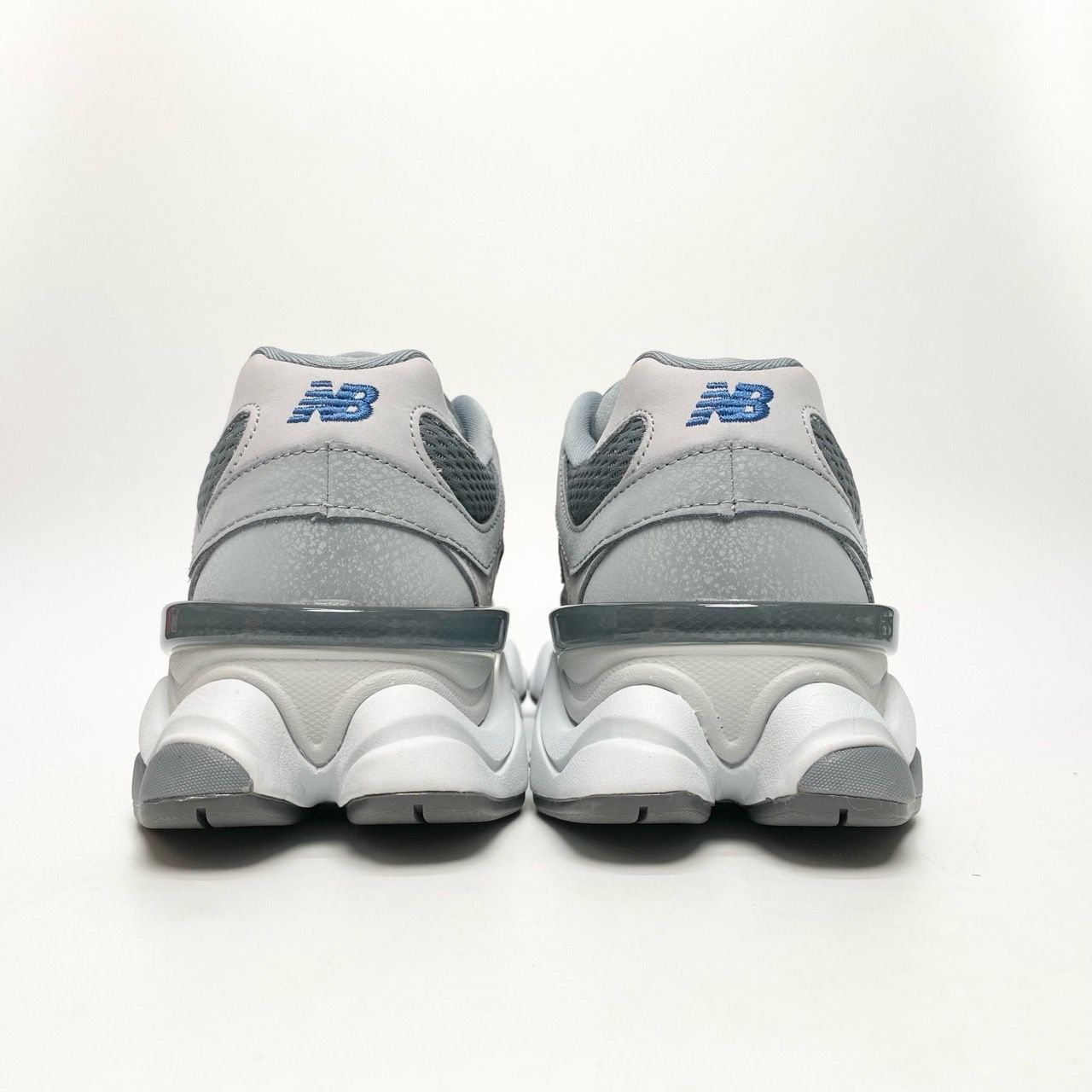 Men's New Balance 9060 'Fog Grey' Shoes