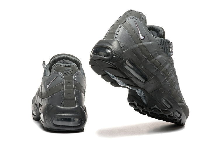 Men's Nike Air Max 95 Dark Gray Shoes