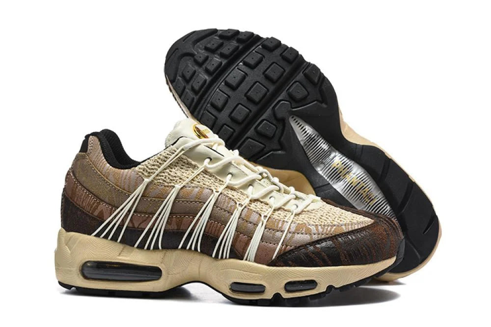 Men's Nike x PHANTACi Air Max 95 Strings of Dreams Shoes