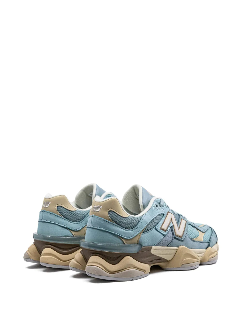 Men's New Balance 9060 'Blue Haze' Shoes