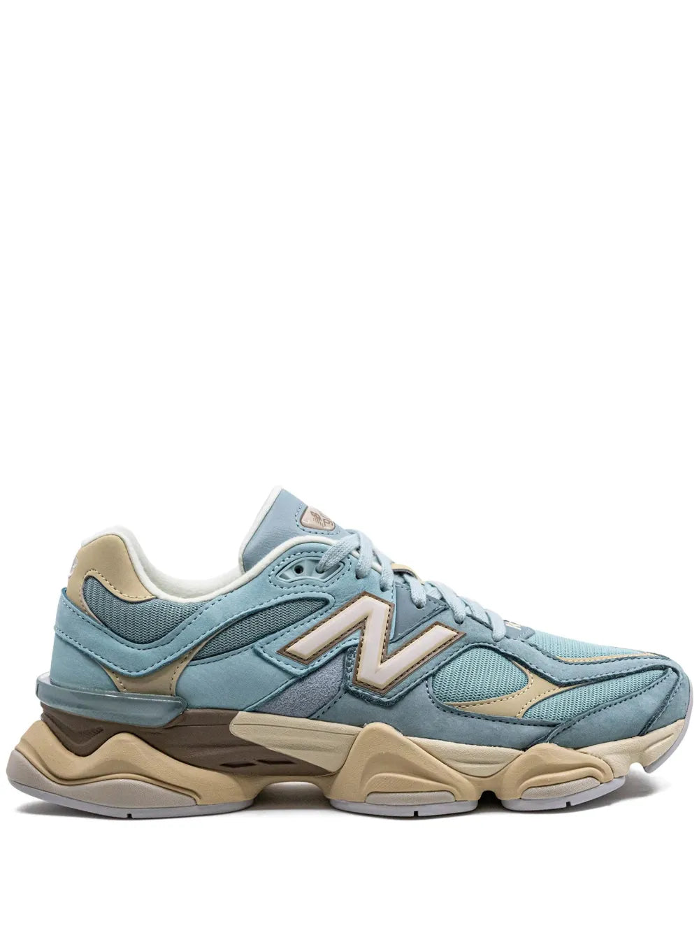 Men's New Balance 9060 'Blue Haze' Shoes