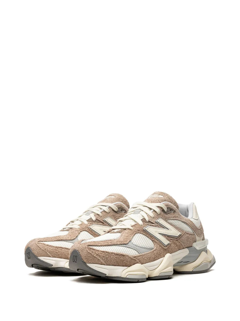 Men's New Balance 9060 'Driftwood' Shoes