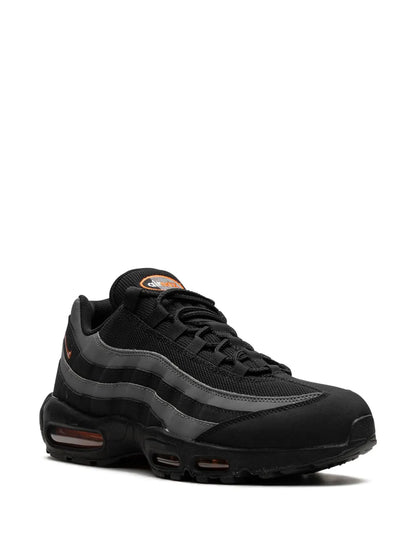 Men's Nike Air Max 95 Halloween Shoes