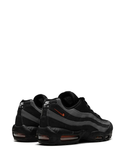 Men's Nike Air Max 95 Halloween Shoes