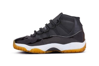 Men's Nike Air Jordan 11 Space Jam Shoes
