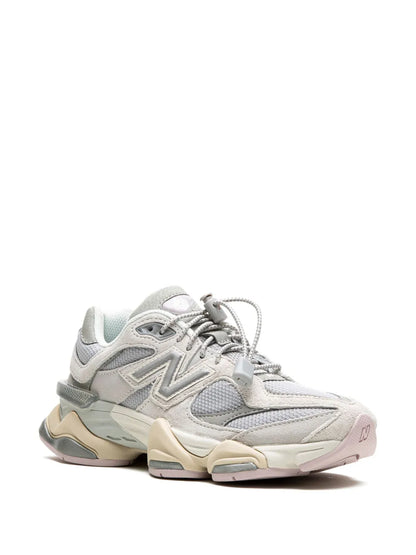 Men's New Balance 9060 'Light Grey' Shoes