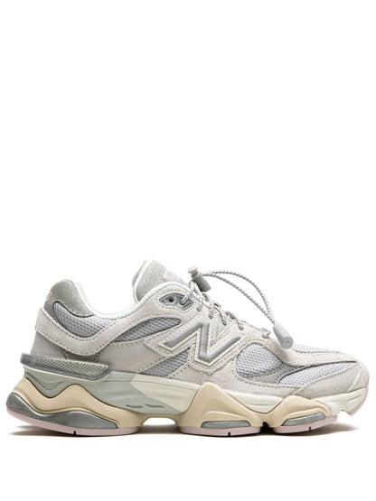 Men's New Balance 9060 'Light Grey' Shoes