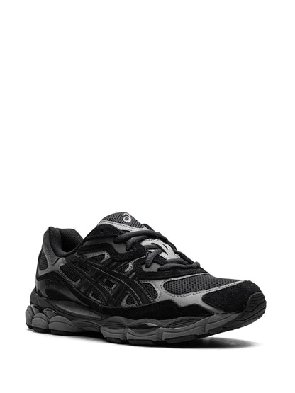 Men's  asics GEL-NYC Graphite Grey Black Shoes