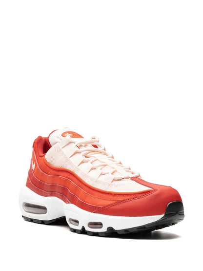 Men's Nike Air Max 95 Mystic Red Shoes