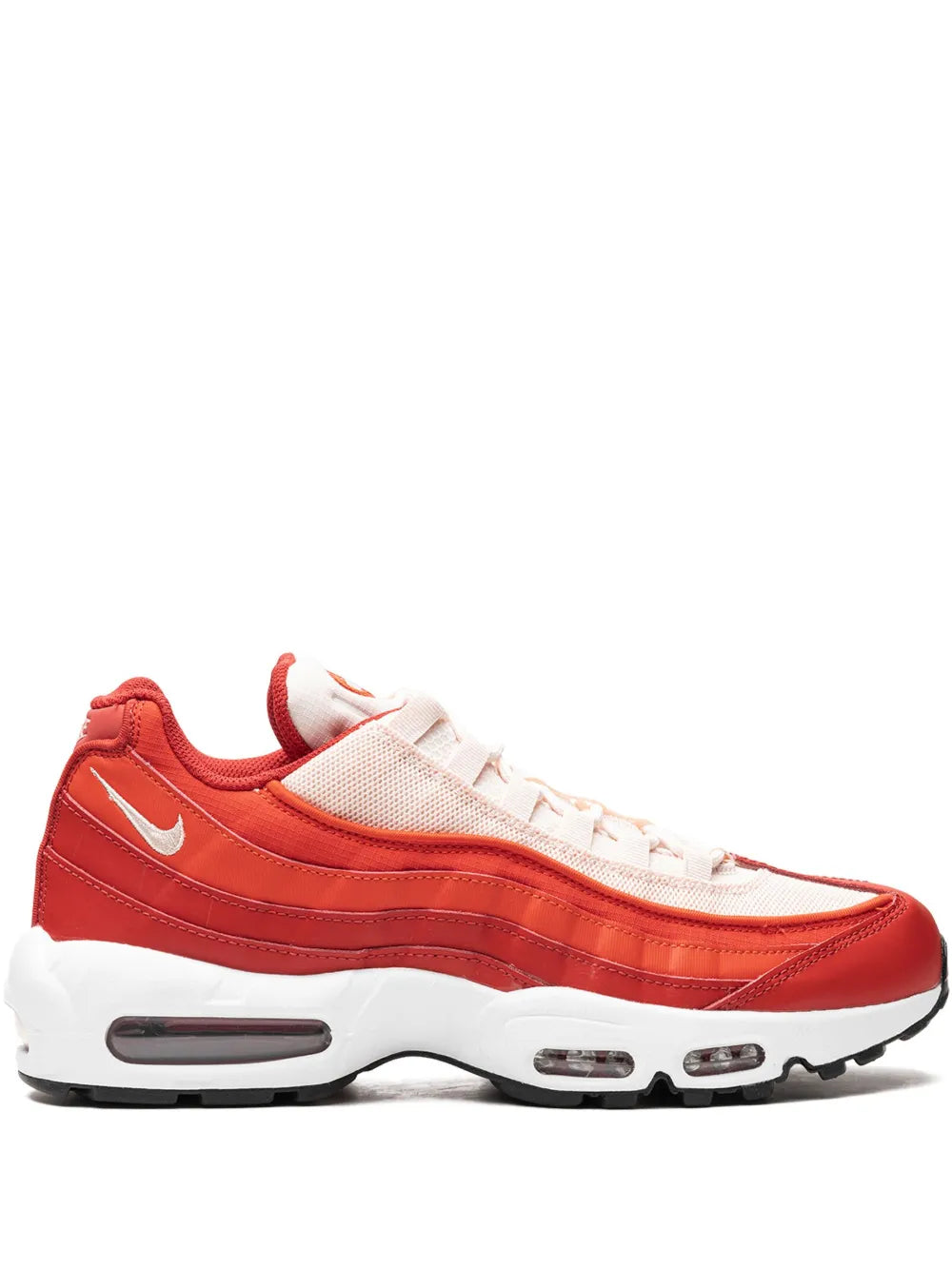 Men's Nike Air Max 95 Mystic Red Shoes
