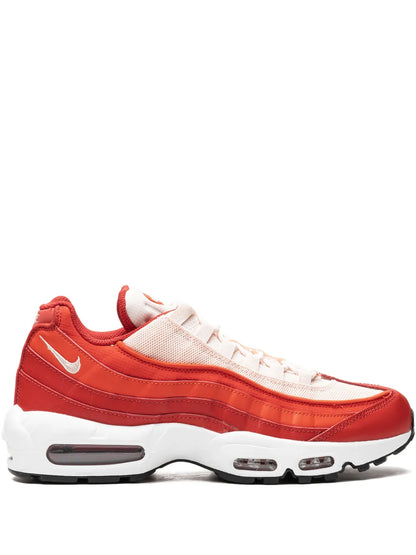 Men's Nike Air Max 95 Mystic Red Shoes