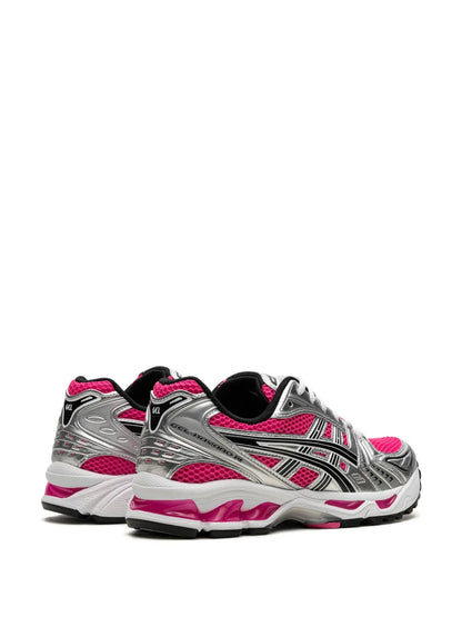 Men's  Asics Gel Kayano 14 'Pink Glo' Shoes