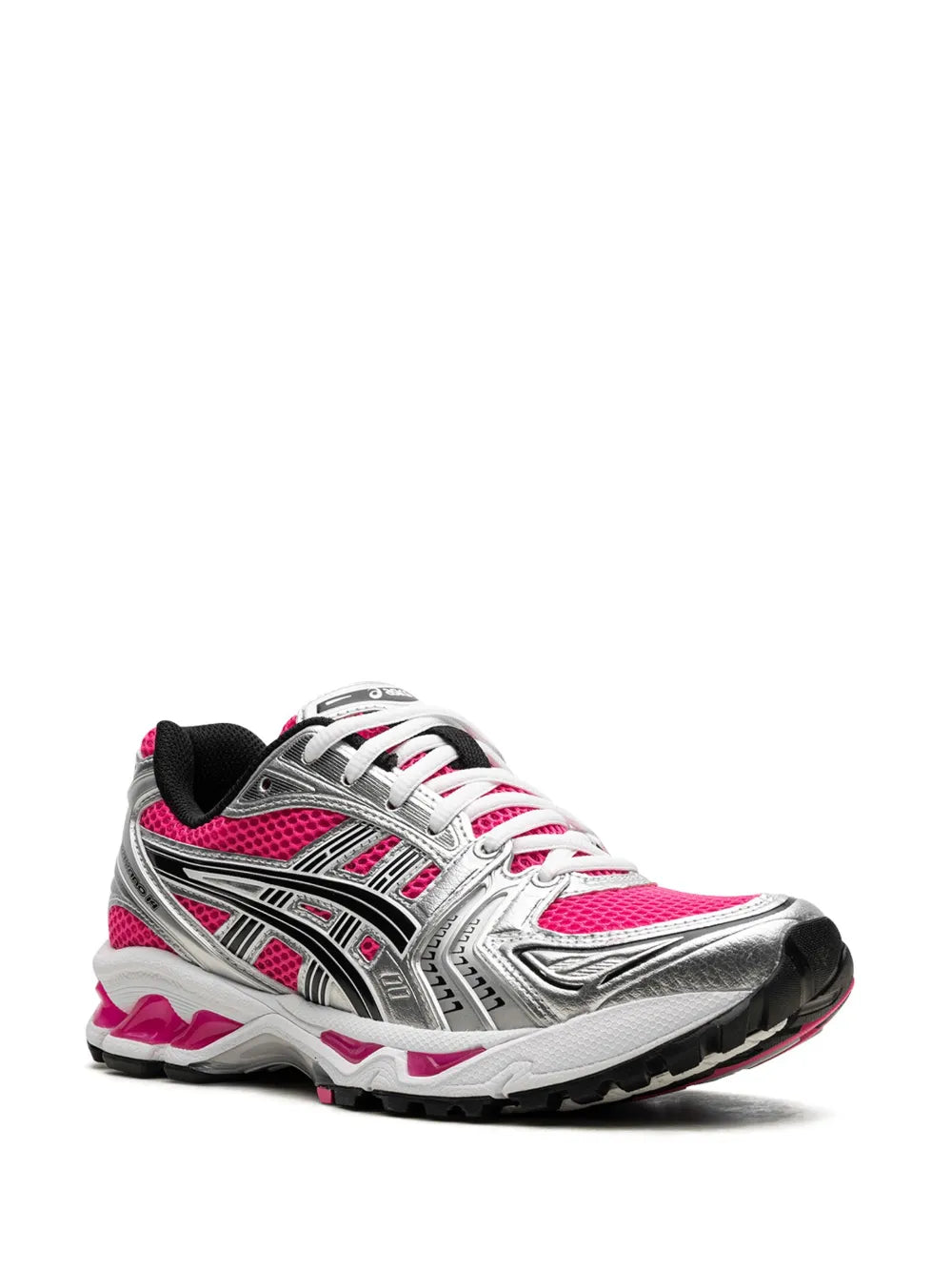 Men's  Asics Gel Kayano 14 'Pink Glo' Shoes
