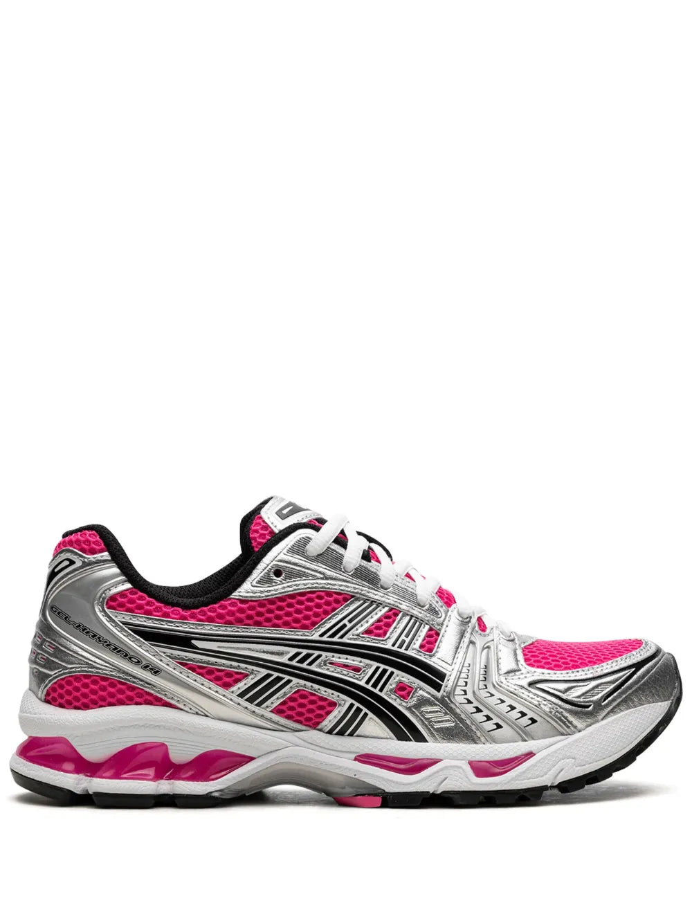 Men's  Asics Gel Kayano 14 'Pink Glo' Shoes