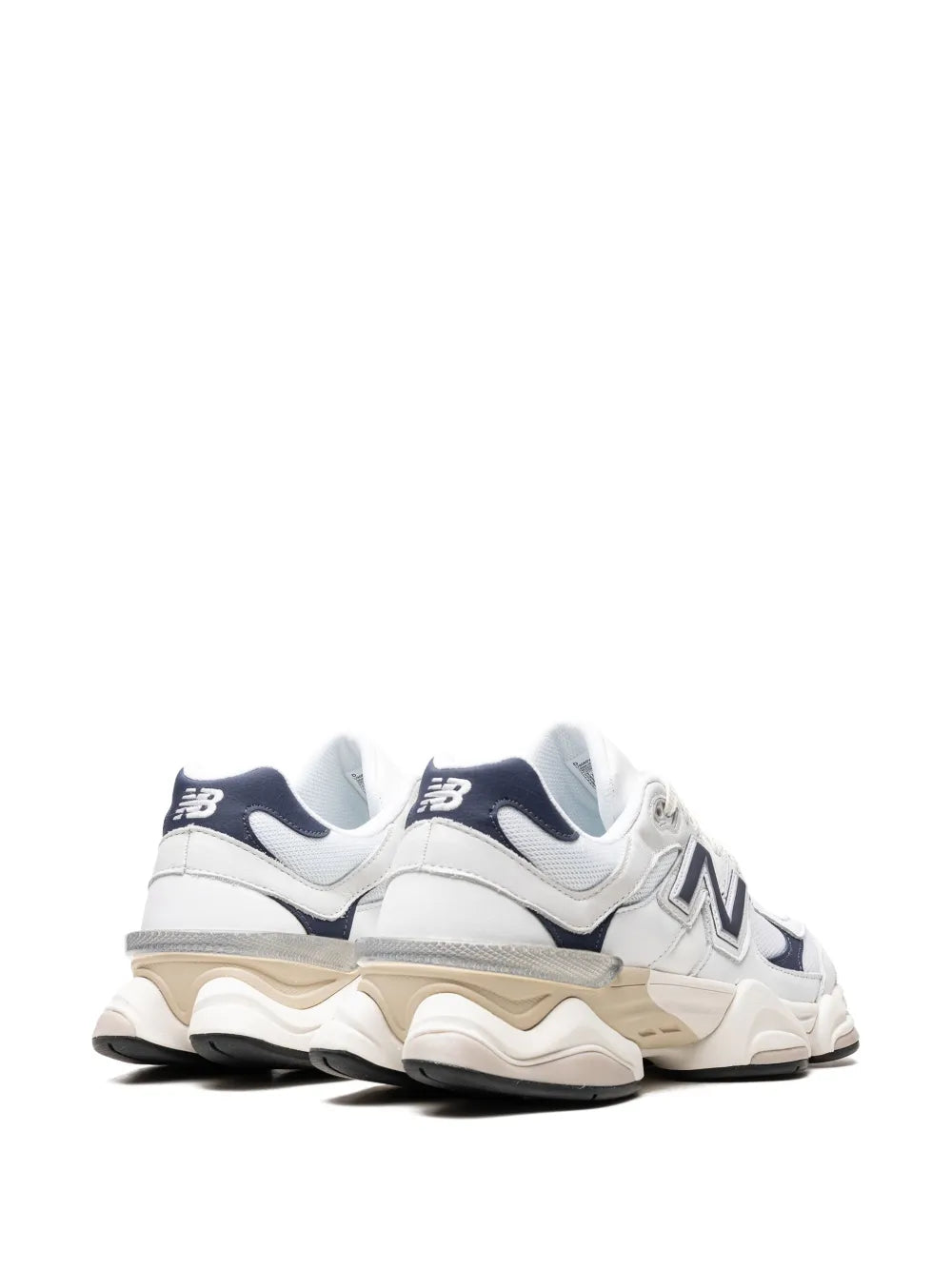 Men's New Balance 9060 'Voices Grey' Shoes