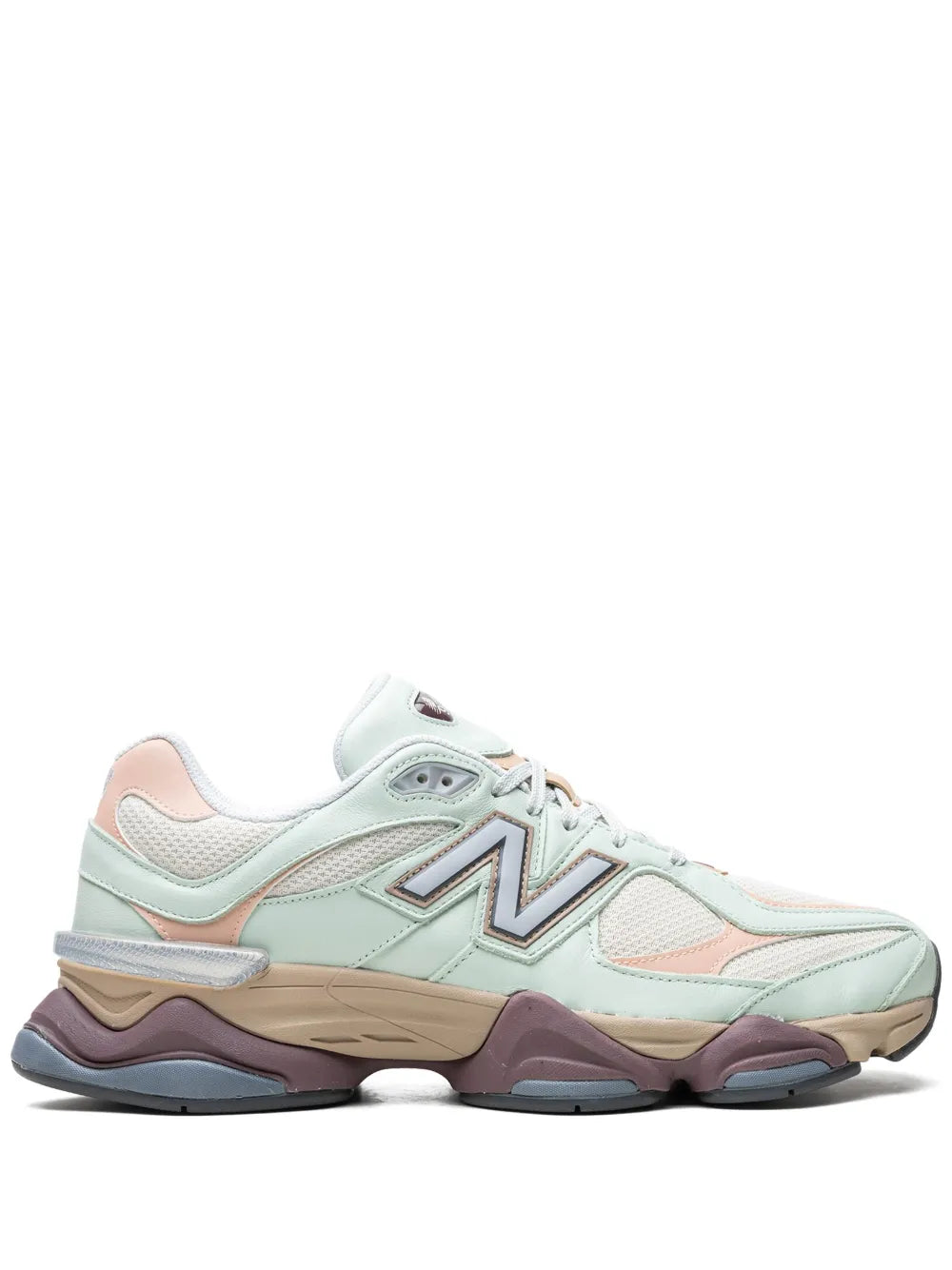 Men's New Balance 9060 'Clay Ash' Shoes