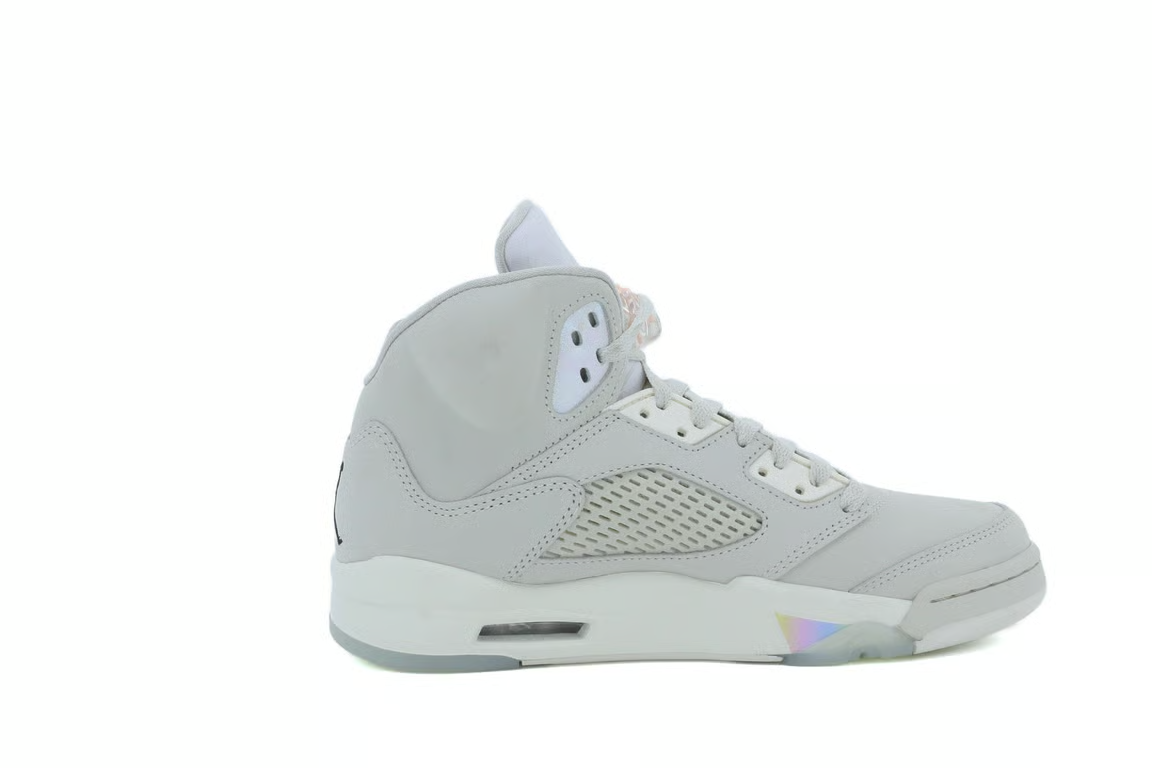 Men's Nike Air Jordan 5 Retro Year of the Snake Shoes