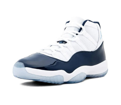 Men's Air Jordan 11 Win like 92 Shoes