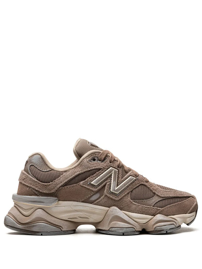 Men's New Balance 9060 'Mushroom Brown' Shoes